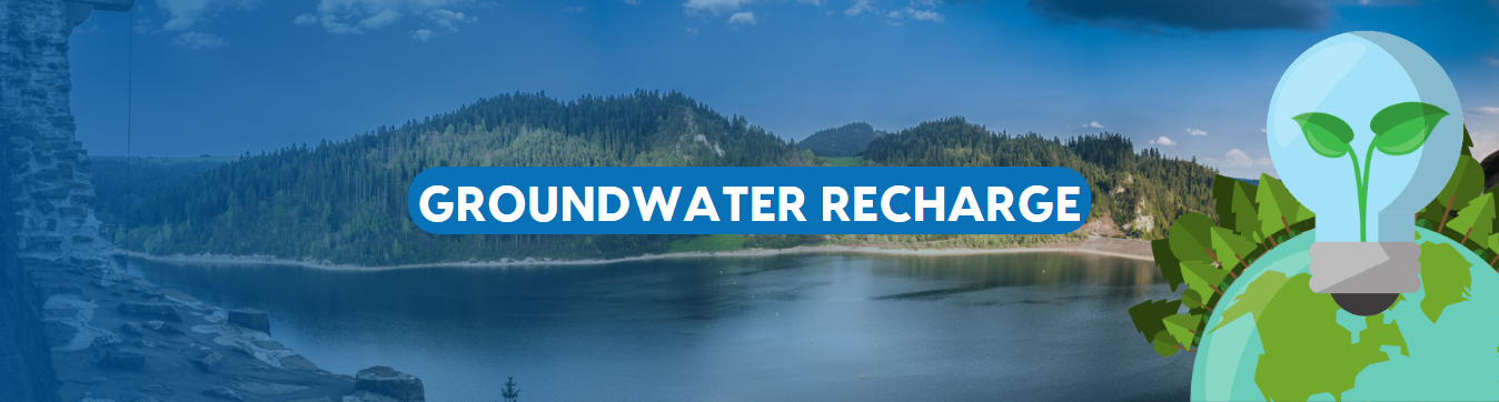 Groundwater Recharge