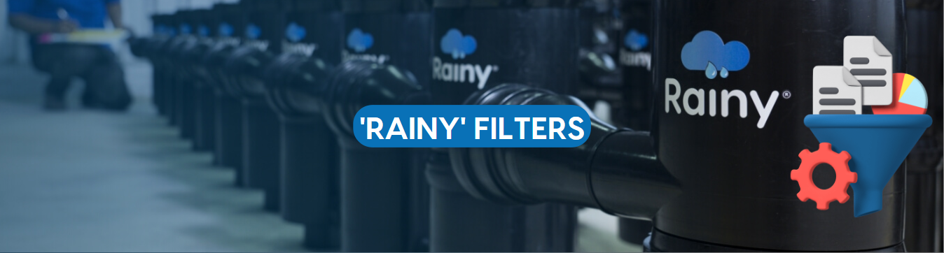 Rainy Filters Banner
